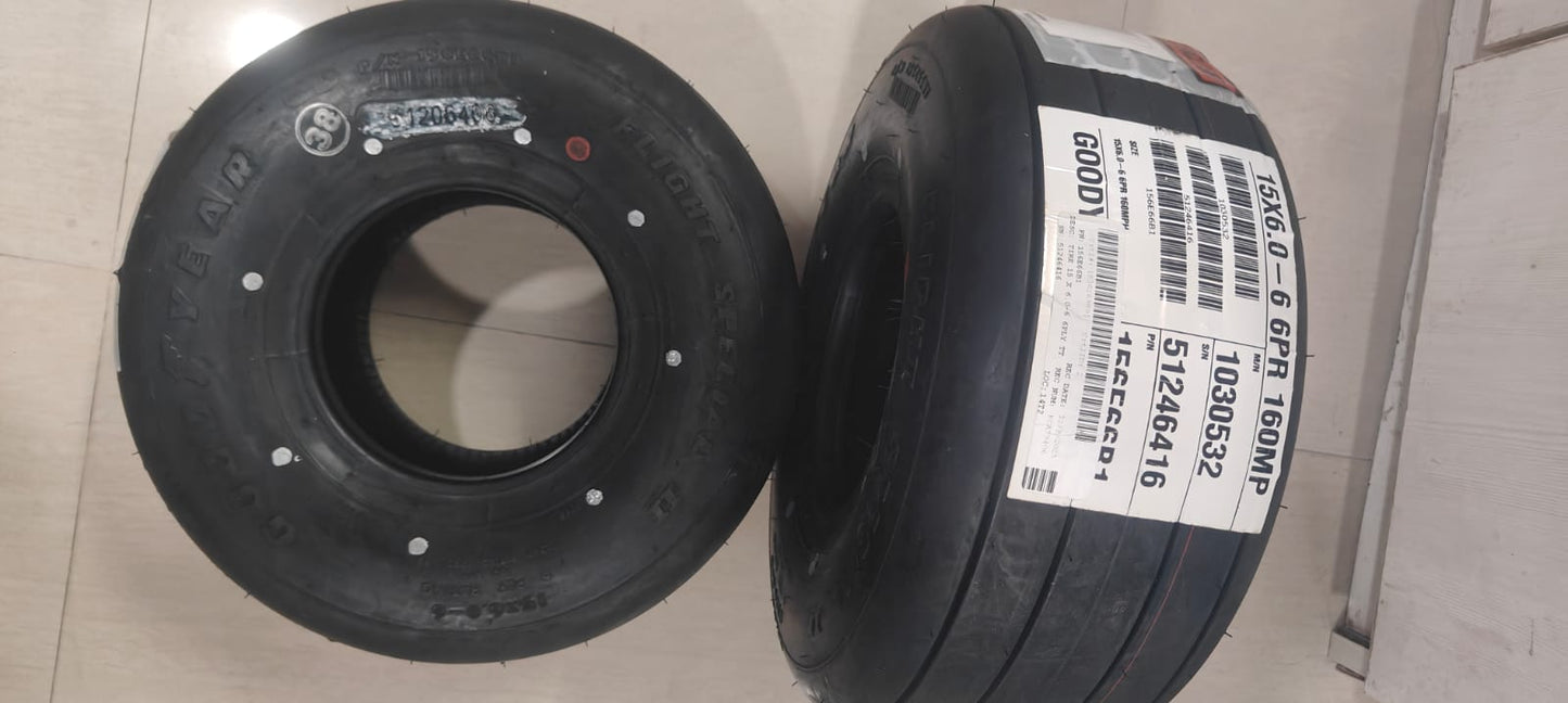 156E66B1 TIRE