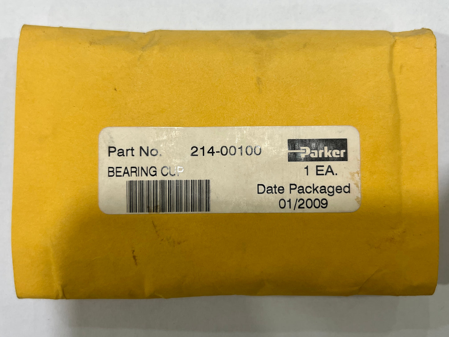 Bearing Cup 214-00100