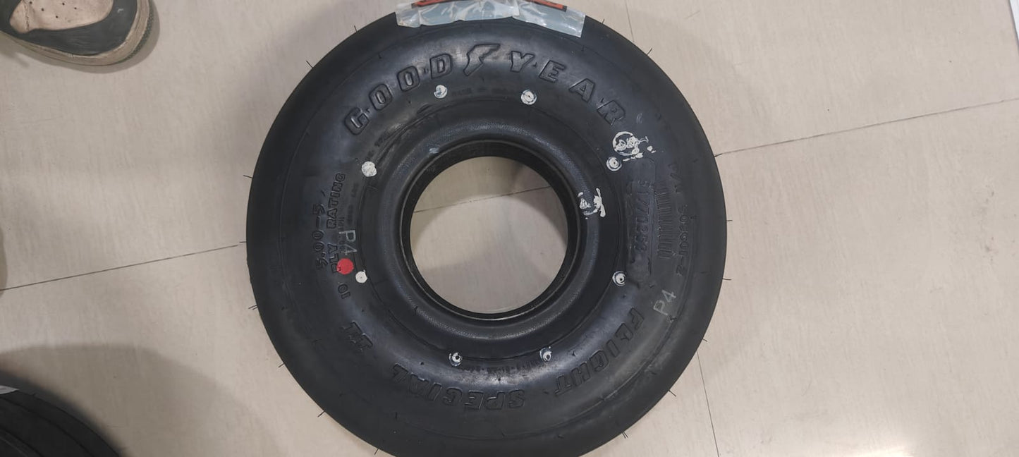 505C01-2 TIRE