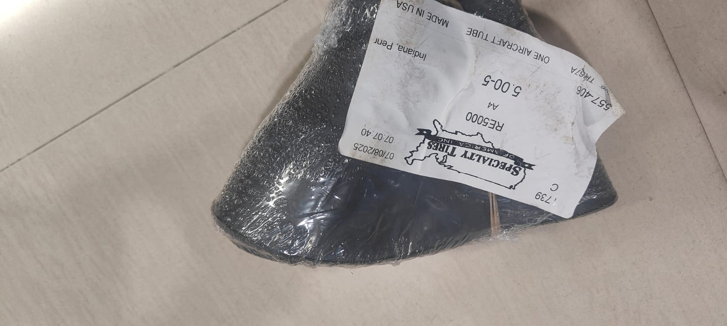 557-406 TUBE