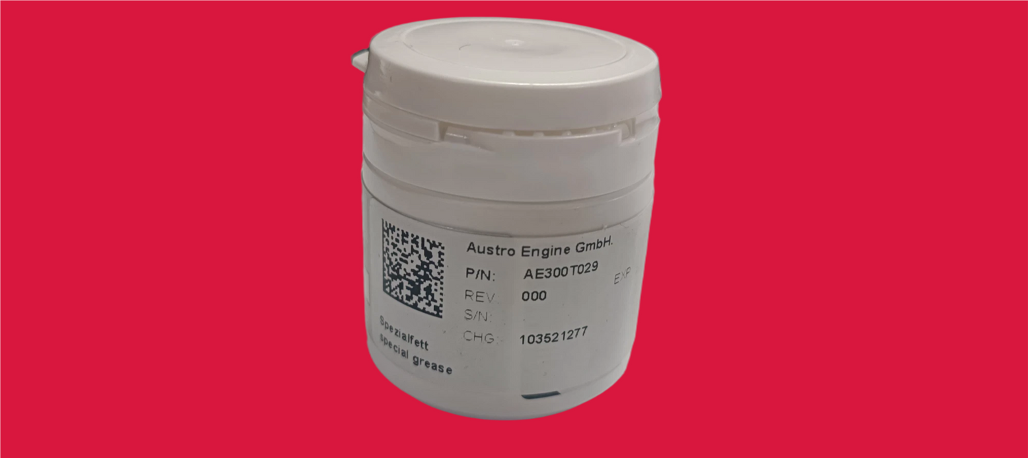 AE300T029 & A 001 989 42 51 11 Special Grease