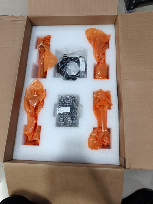 KS PISTON REPLACEMENT KIT, E4A-72-300-KIT