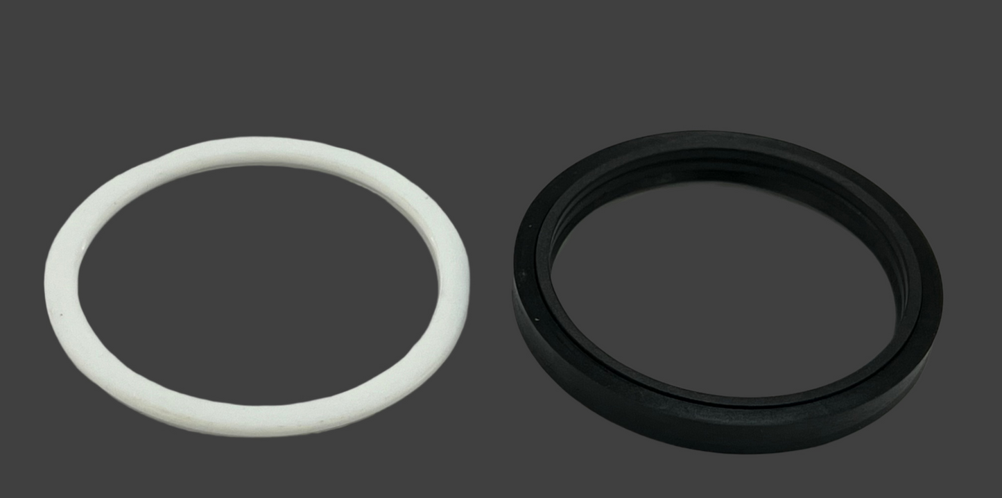 MLG DAMPER SEALING SYSTEM D60-9032-77-01