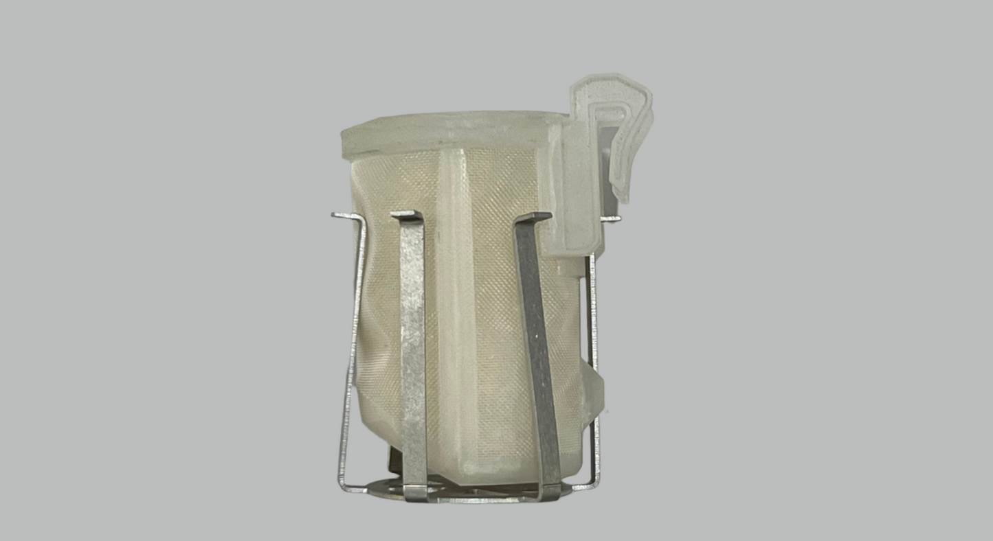 CAGE SILICATE Part No. 40-7520-H002401
