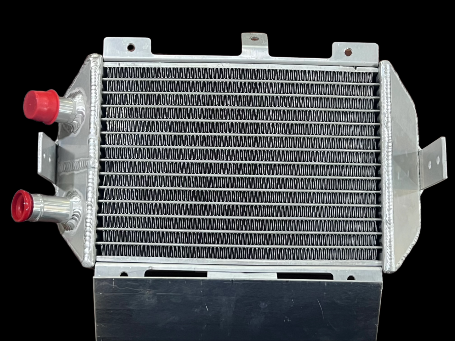Heat Exchanger Part No: 40-2140-H005101