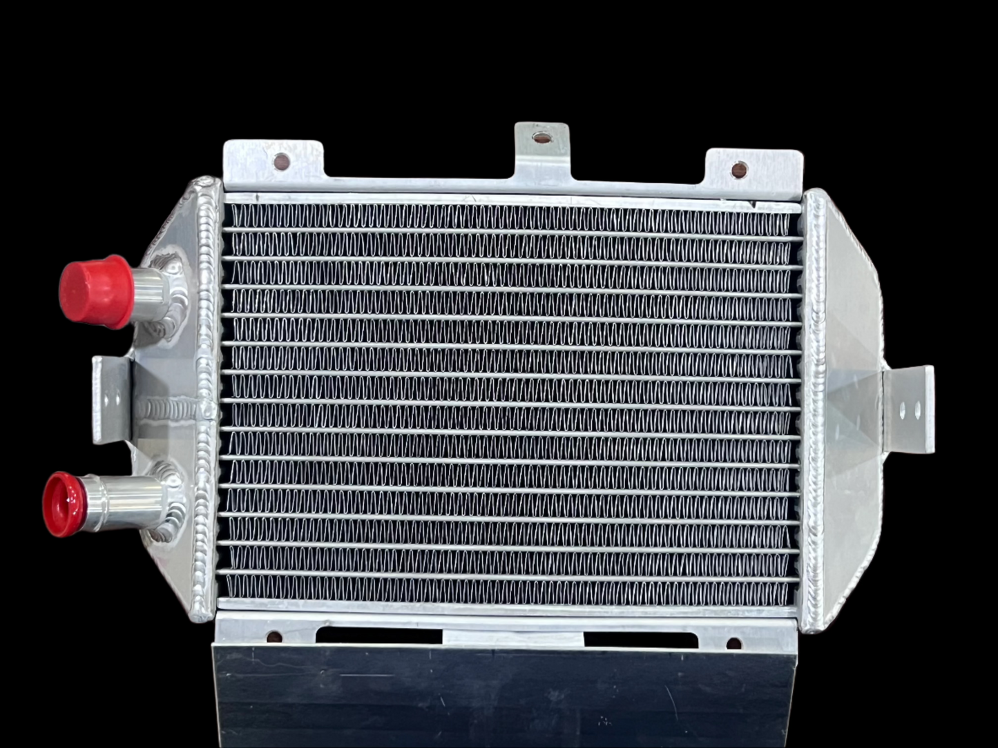 Heat Exchanger Part No: 40-2140-H005101