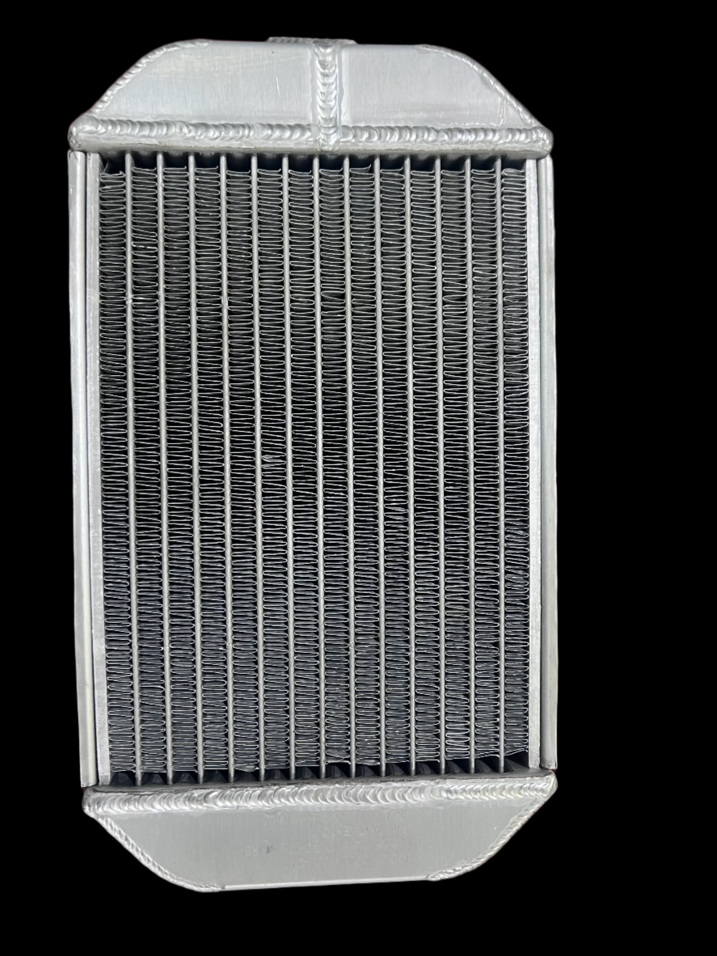 Heat Exchanger Part No: 40-2140-H005101