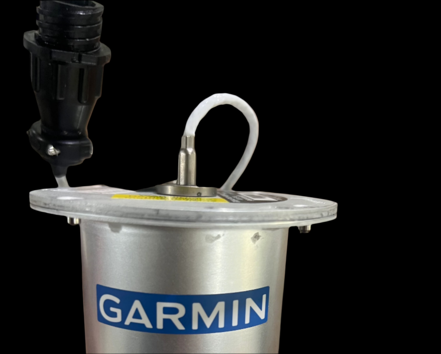 GMU Part No. 011-00870-00
