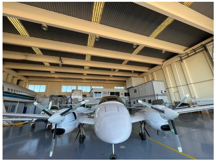 DIAMOND DA 42 TDI