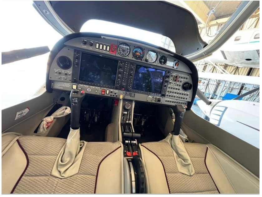 DIAMOND DA 42 TDI
