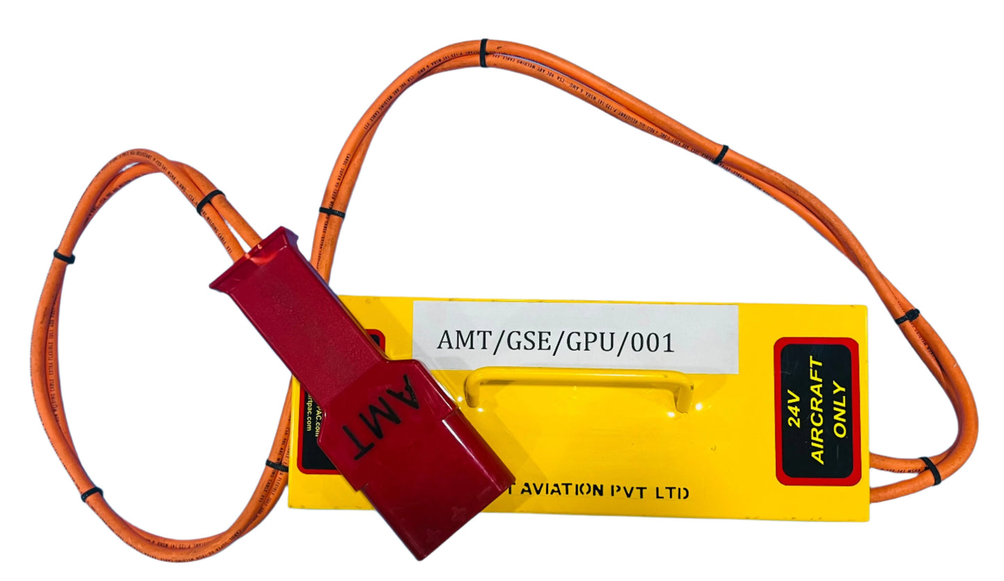 GPU 24V Part No. 53025