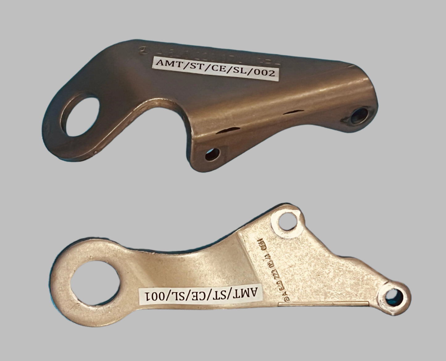 SUSPENSION LUG Part No. 05-7121-K000301
