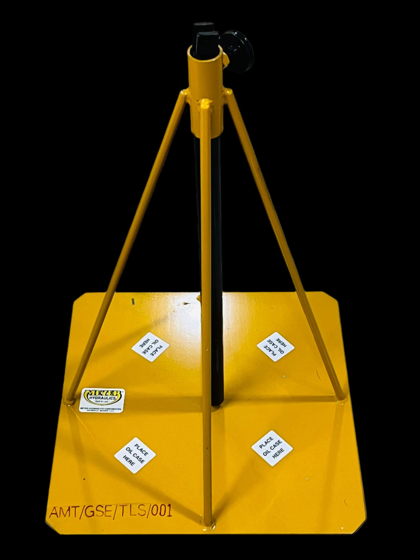 TAIL STAND, ADJUSTABLE (ATS