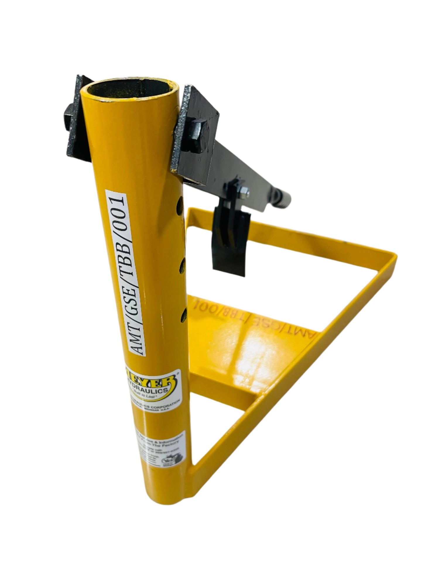 TIRE BEAD BREAKER Part No. AB-1