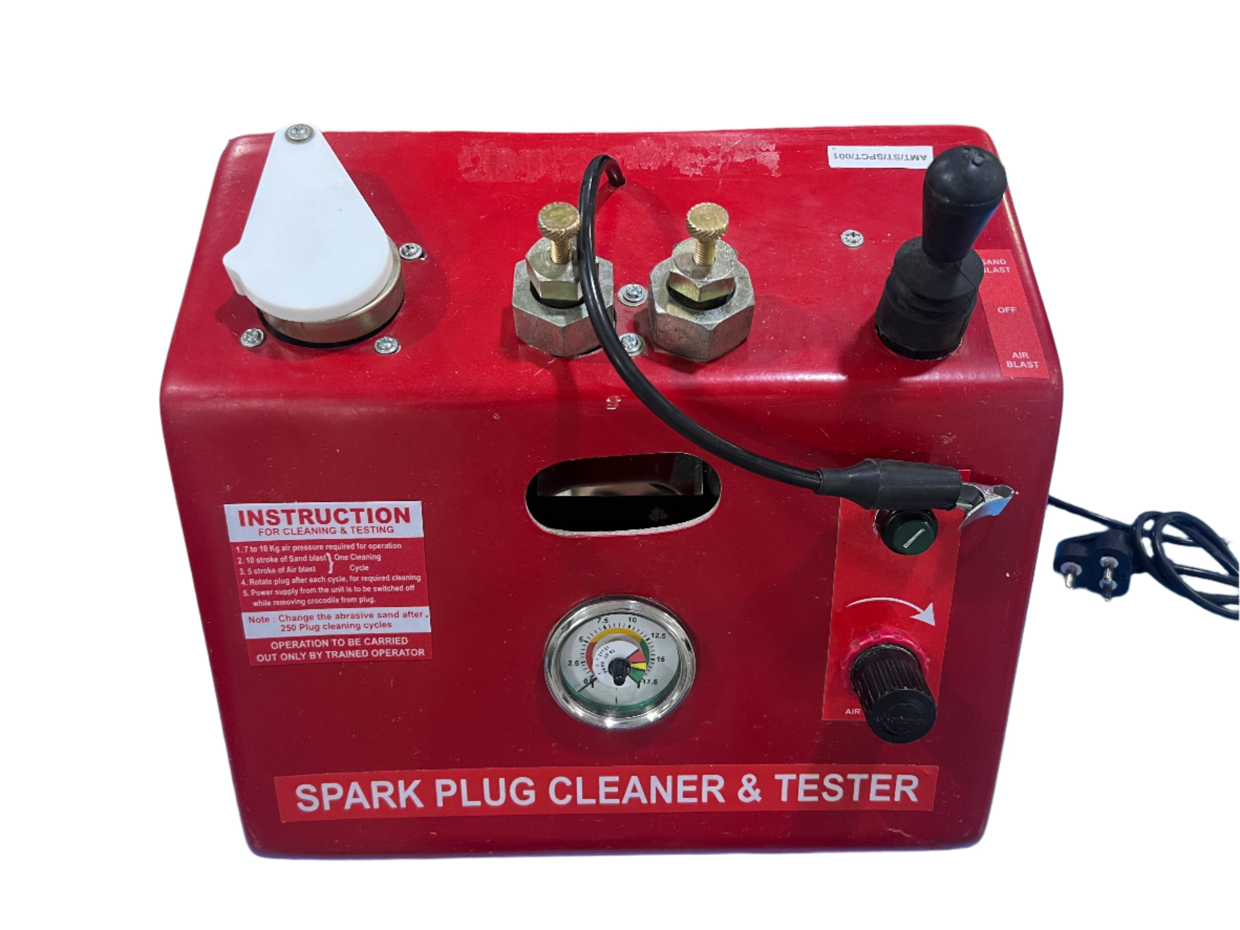 Máquina De Limpieza Instrument Plug Eu Cleaner Digital | Cuotas sin interés Máquina De Limpieza Instrument Plug Eu Cleaner Digital | Cuotas sin interés