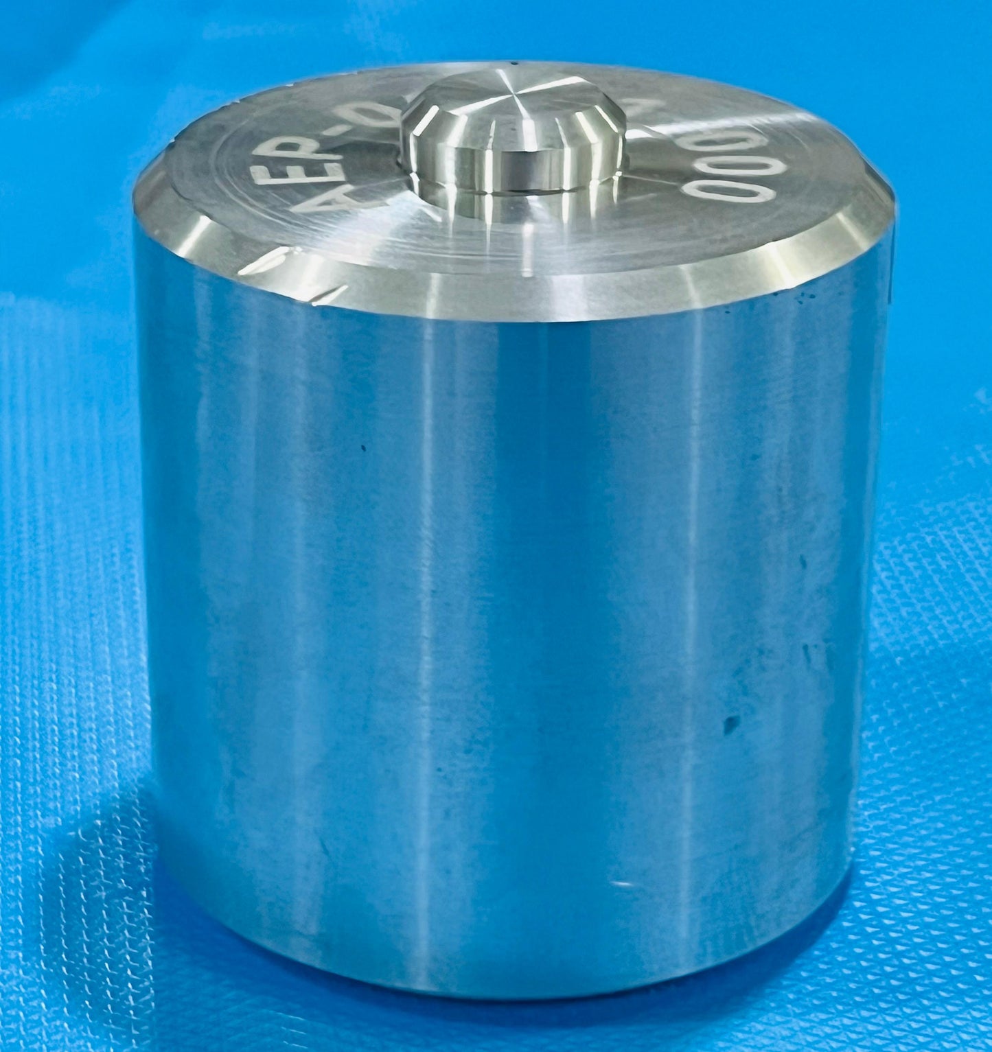 MOUNTING SUPPORT SHAFT SEALING Part No. AEP-00131