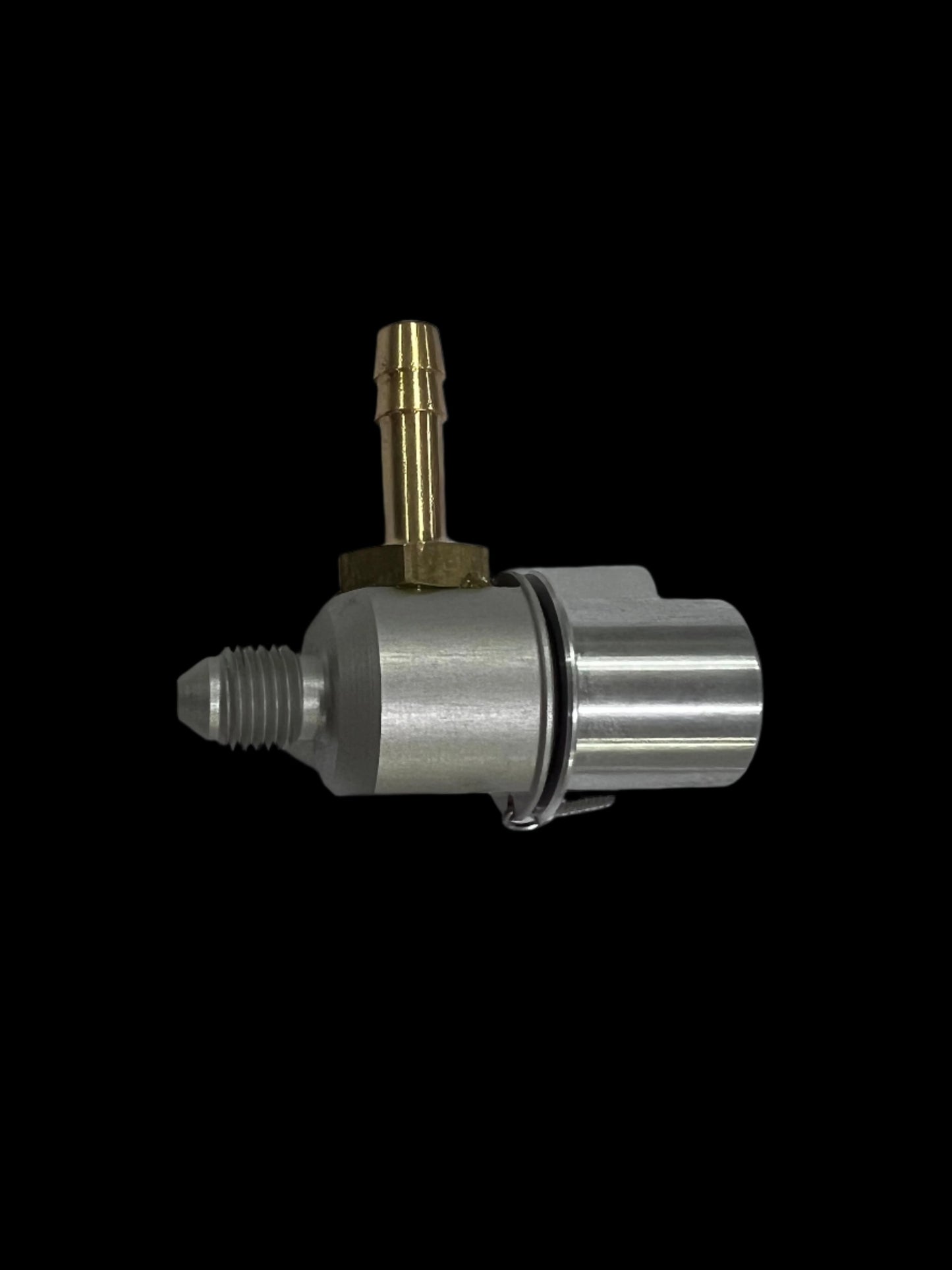 WATER SEPERATOR WITH MEMBRANE. Part No. D60-9076-14-01 / 50-3940-E002003