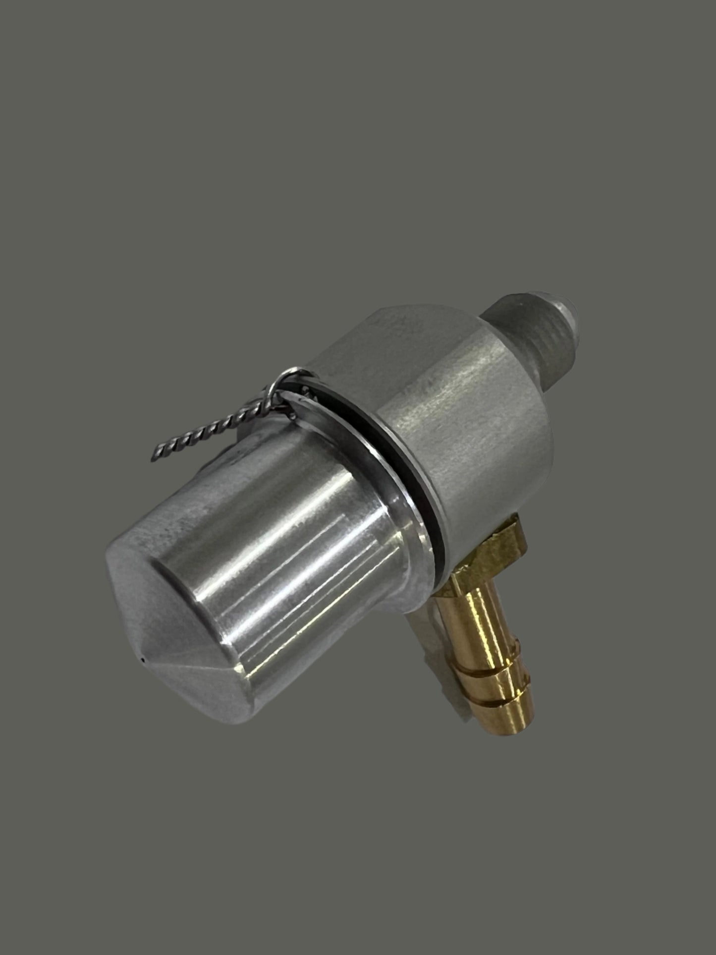 WATER SEPERATOR WITH MEMBRANE. Part No. D60-9076-14-01 / 50-3940-E002003