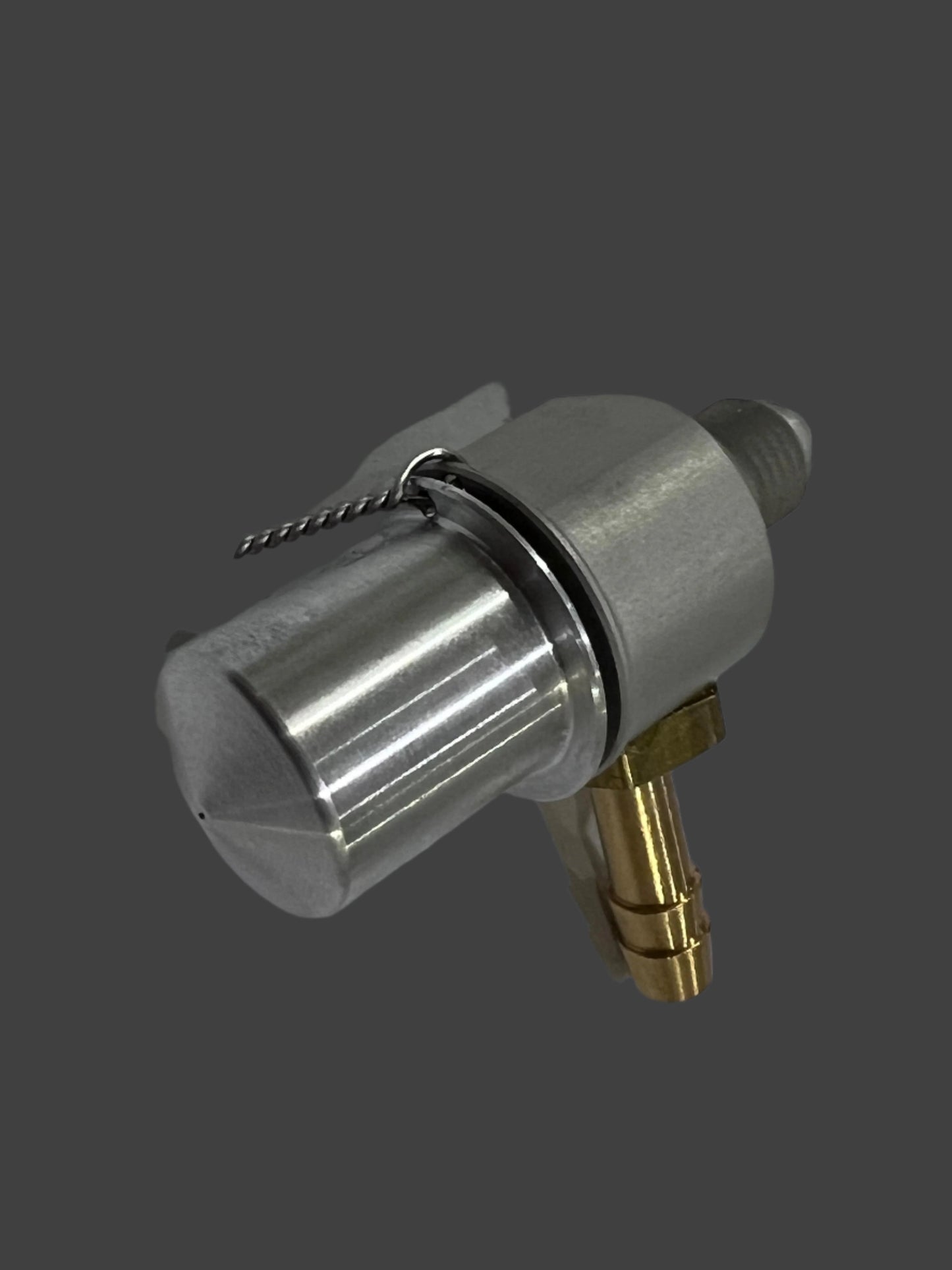 WATER SEPERATOR WITH MEMBRANE. Part No. D60-9076-14-01 / 50-3940-E002003