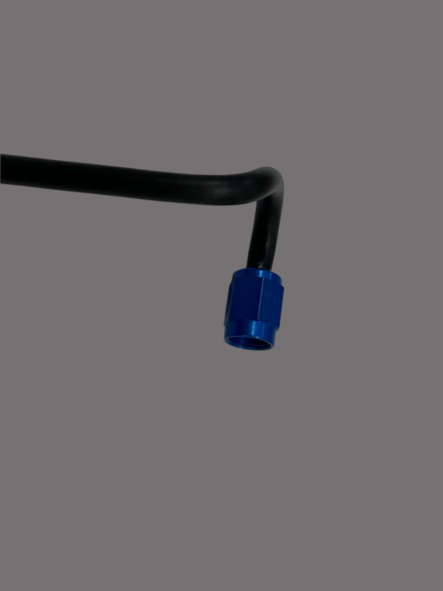 MANIFOLD PRESSURE TUBE B. Part No. D4D-7153-12-00_2