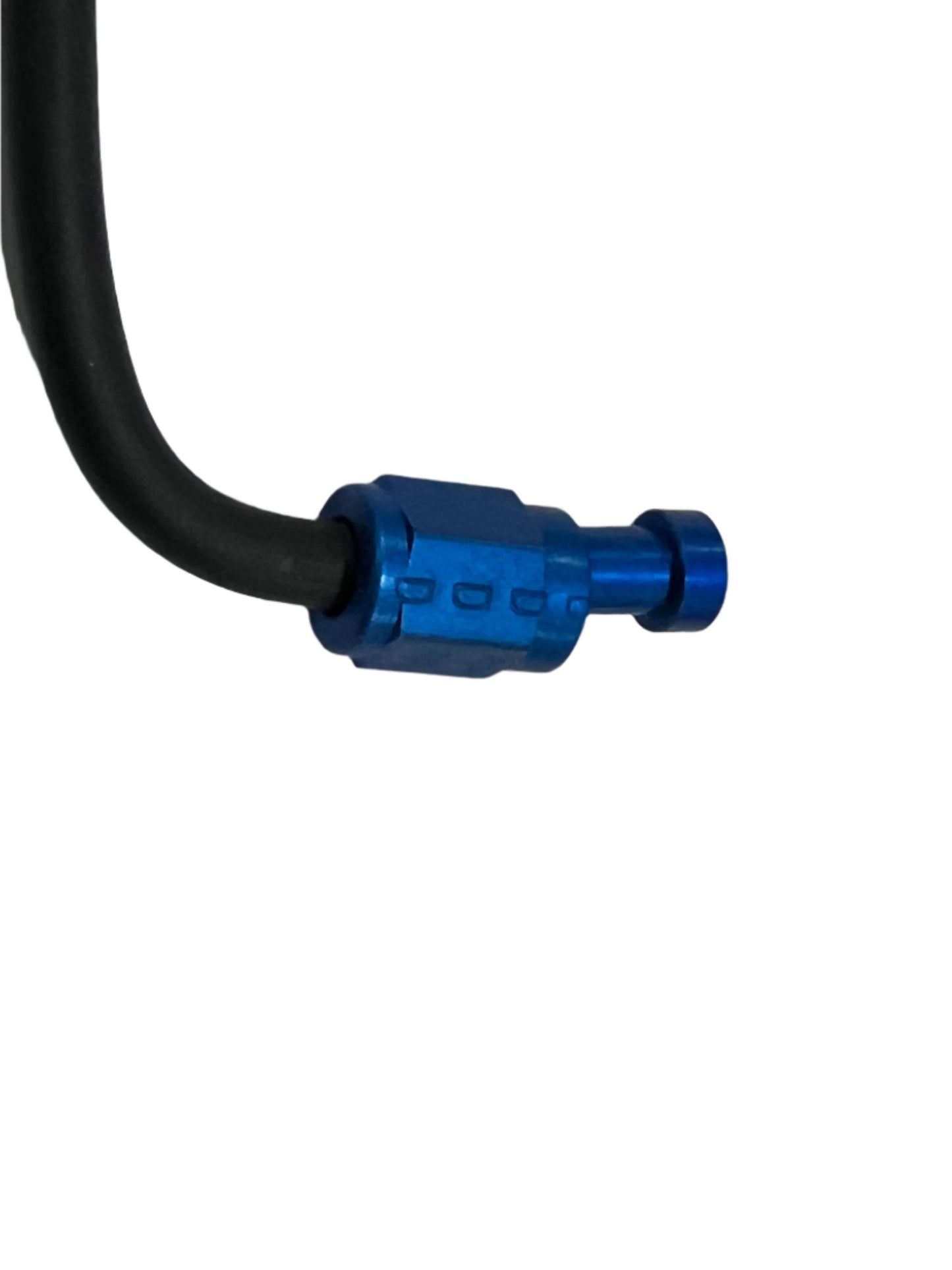MANIFOLD PRESSURE TUBE B. Part No. D4D-7153-12-00_2