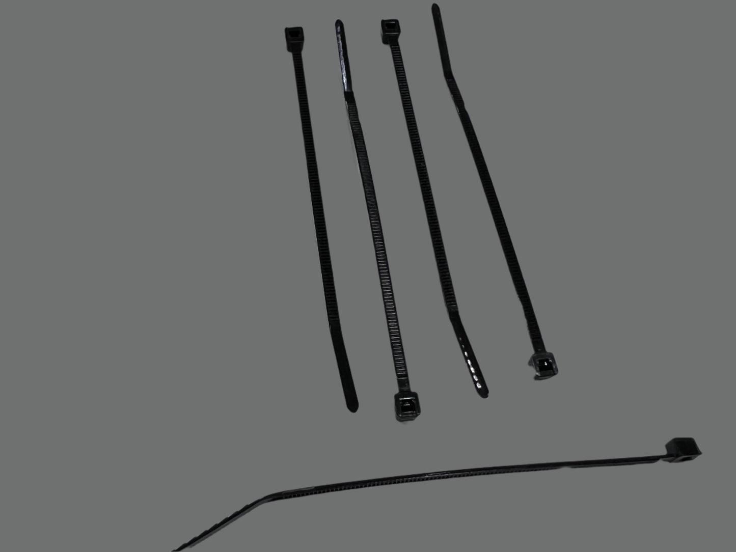 TIE WRAP 2,5x99 Part No. PLT1MM30