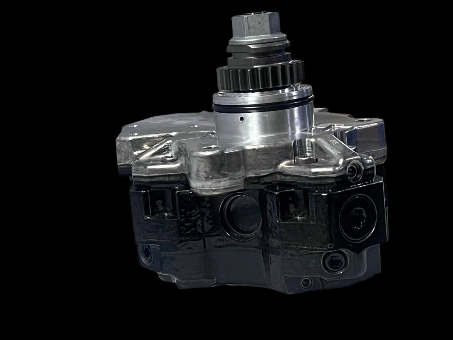 E4A-30-000-BHY ASSY HIGH PRESSURE PUMP