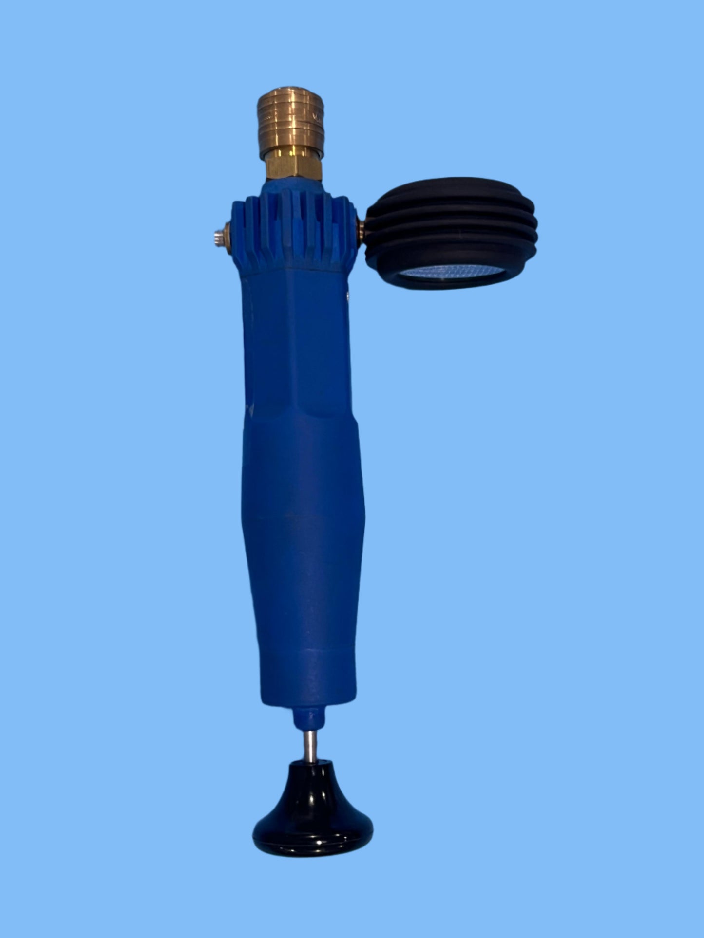 COOLING SYSTEM TESTER Part No. 00-0002-09015