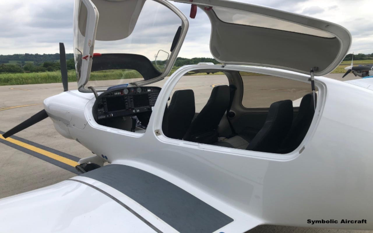 DIAMOND DA 40 TDI
