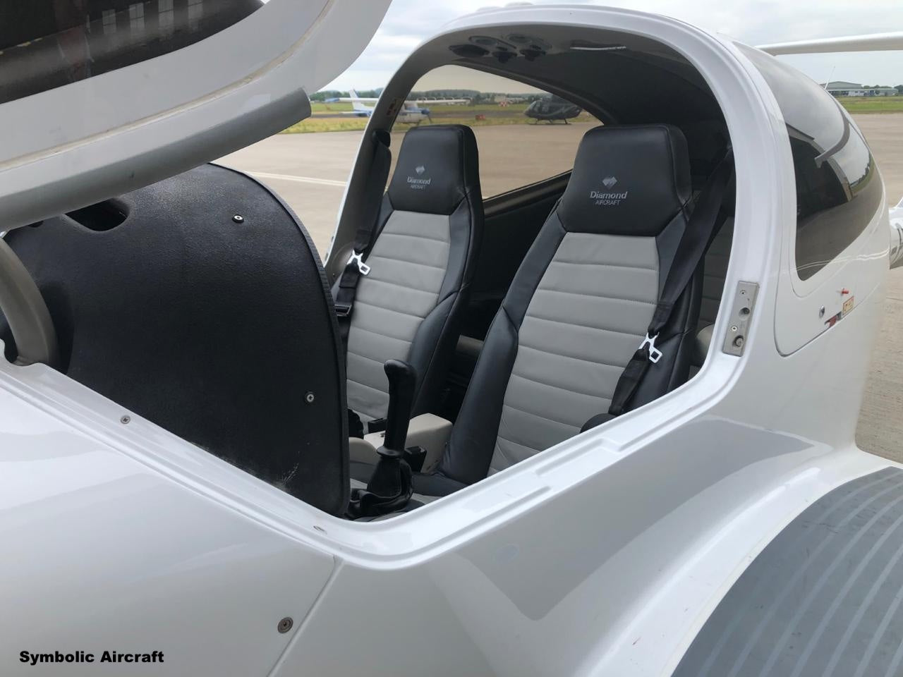 DIAMOND DA 40 TDI