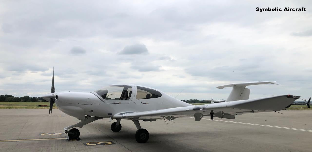 DIAMOND DA 40 TDI