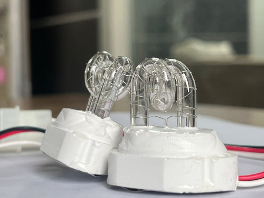 Strobe Light 02-0250276-00