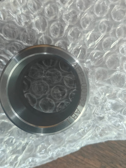 DRIVE SHAFT PROTECTION, AEP-00132
