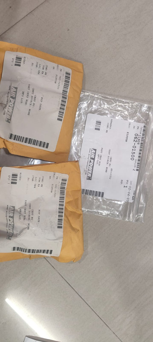 062-01500	PISTON