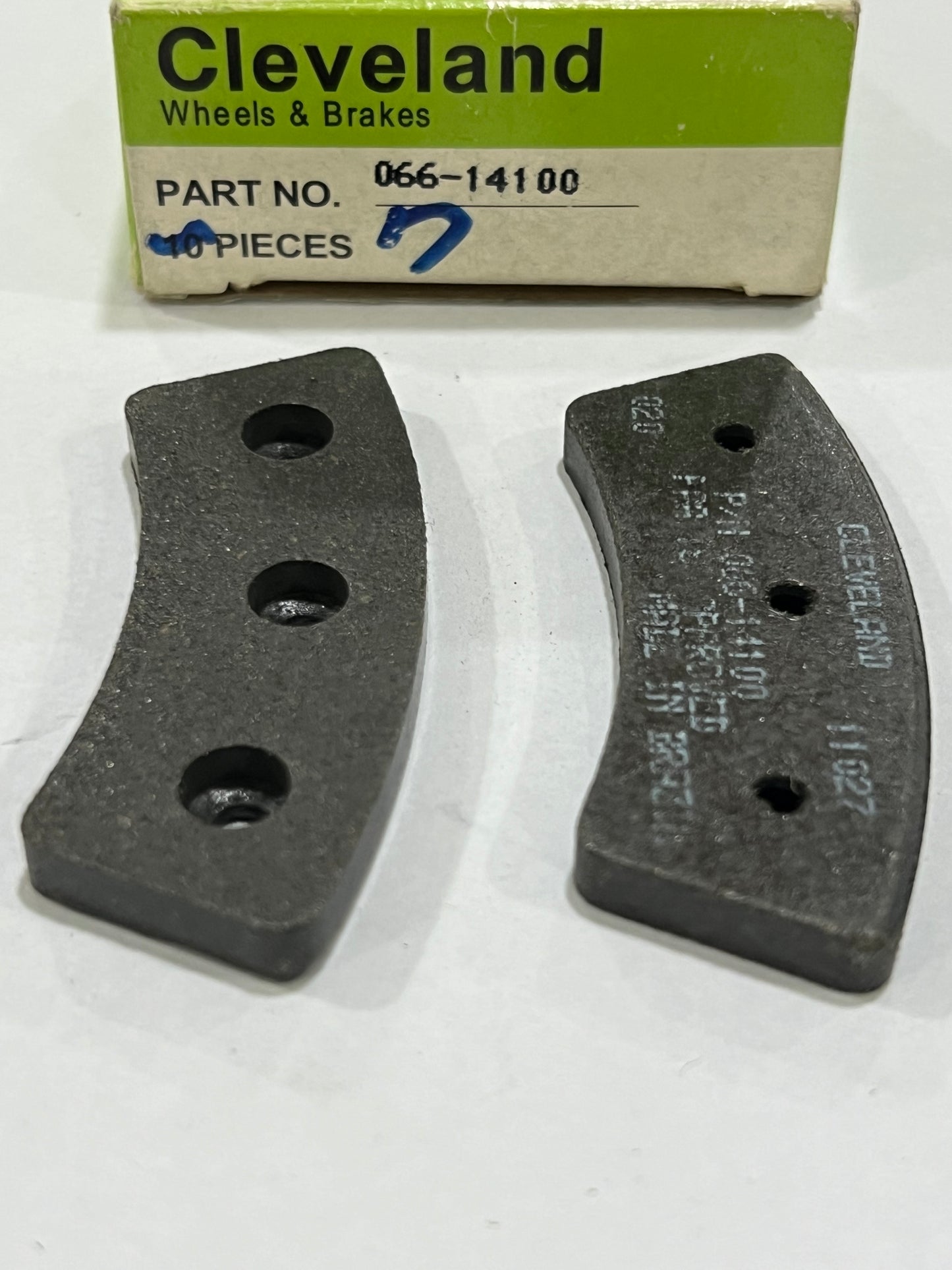 066-10500 Brake Liner (Cleveland-Parker)