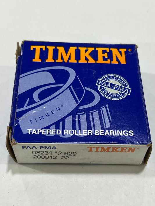 Bearing Cup 08231-20629