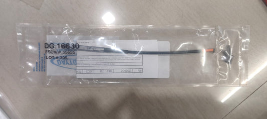 16630	STATIC DISCHARGER
