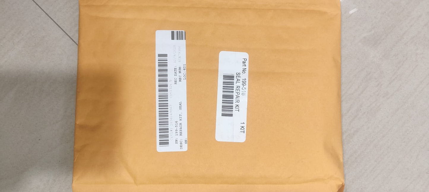 199-516	SEAL REPAIR KIT