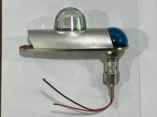 01-0790006-04 Strobe Position Light Assembly