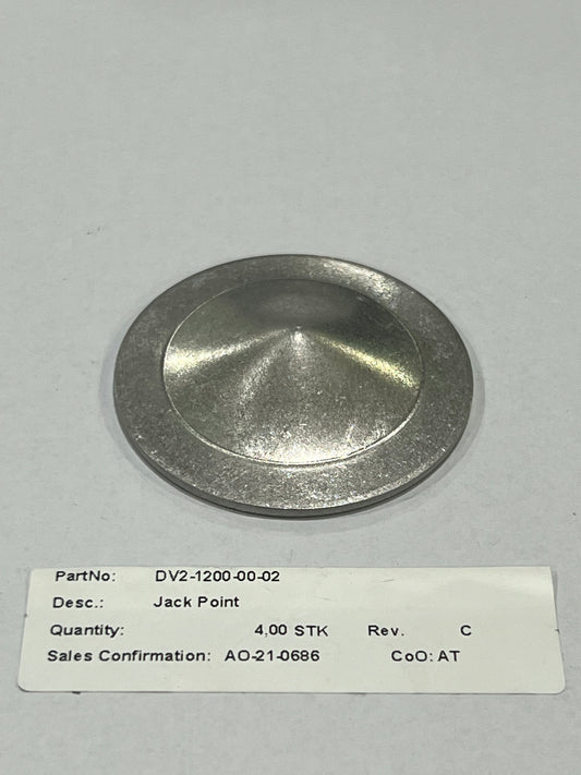 DV2-1200-00-02 Jack Point