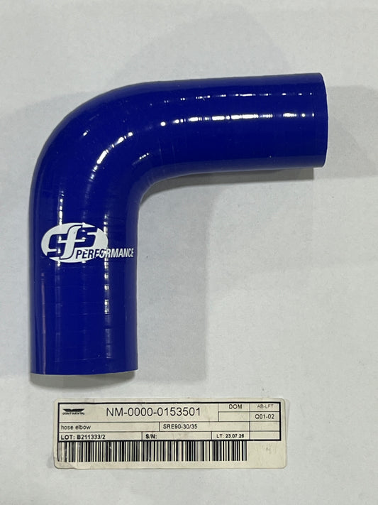 Hose Elbow NM-0000-0153501