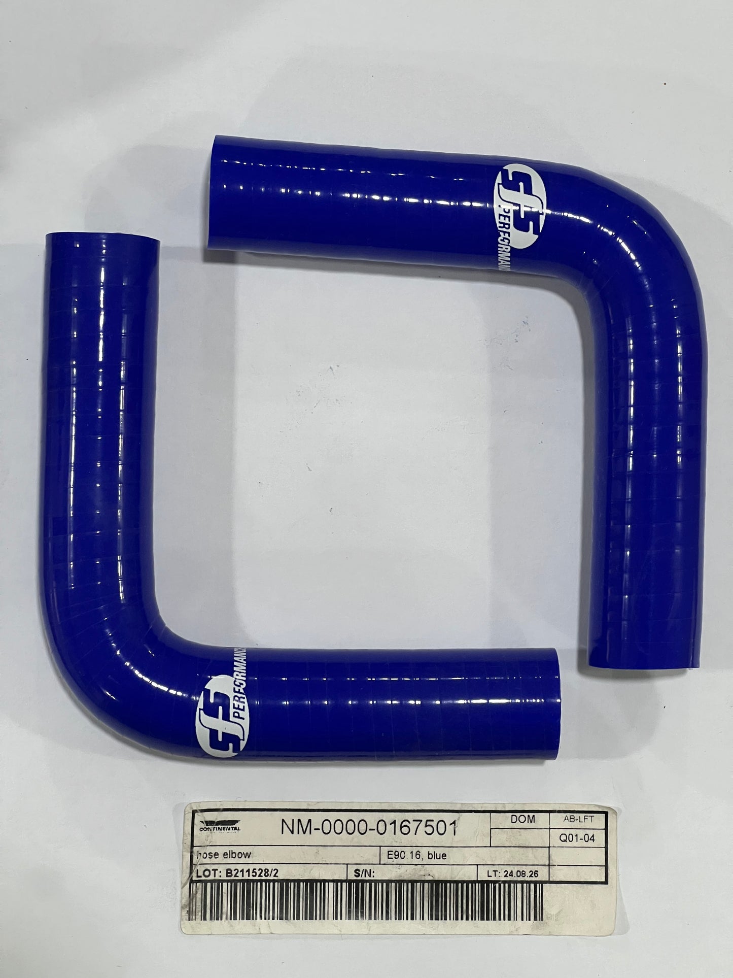 Hose Elbow NM-0000-0167501