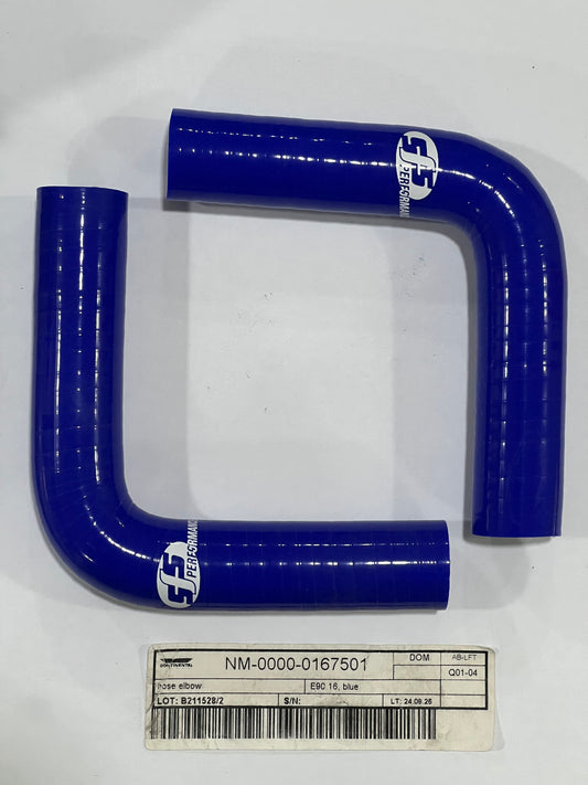 Hose Elbow NM-0000-0167501