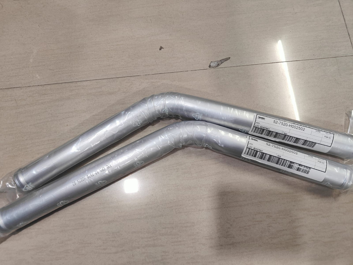 52-7520-H002502	PIPE