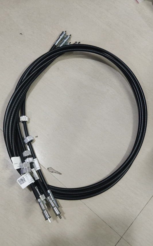TECHOMETER CABLE ASSEMBLY, 820-9071-06-01