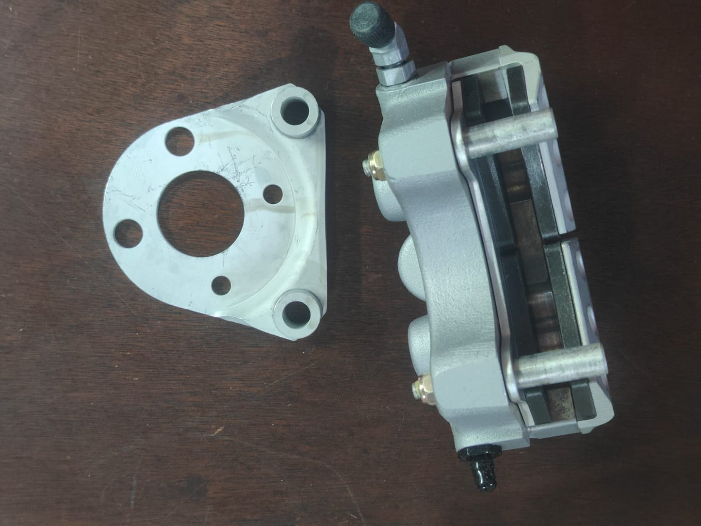 BRAKE ASSY RH,  30-52ZRH