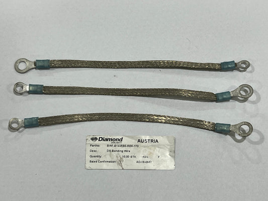 DS Bonding Wire BW1-B14-RB5-RB6-170