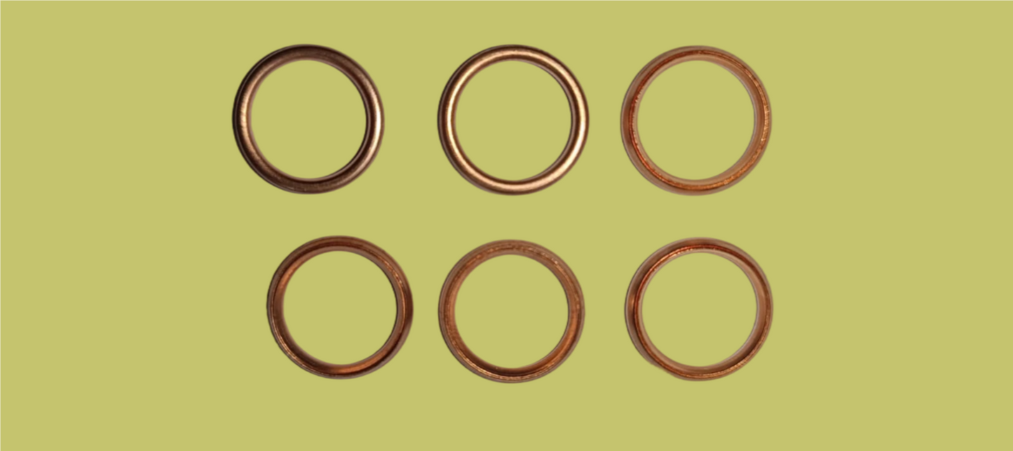DIN7603-12X16X2.0