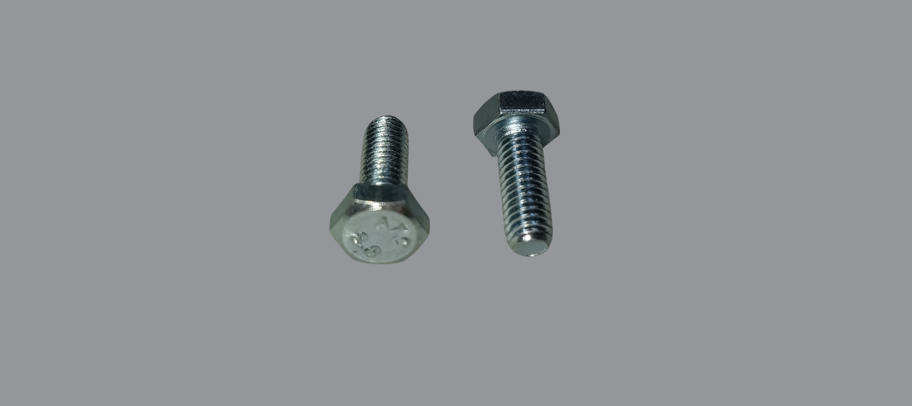 ISO4017-M6X16-8.8