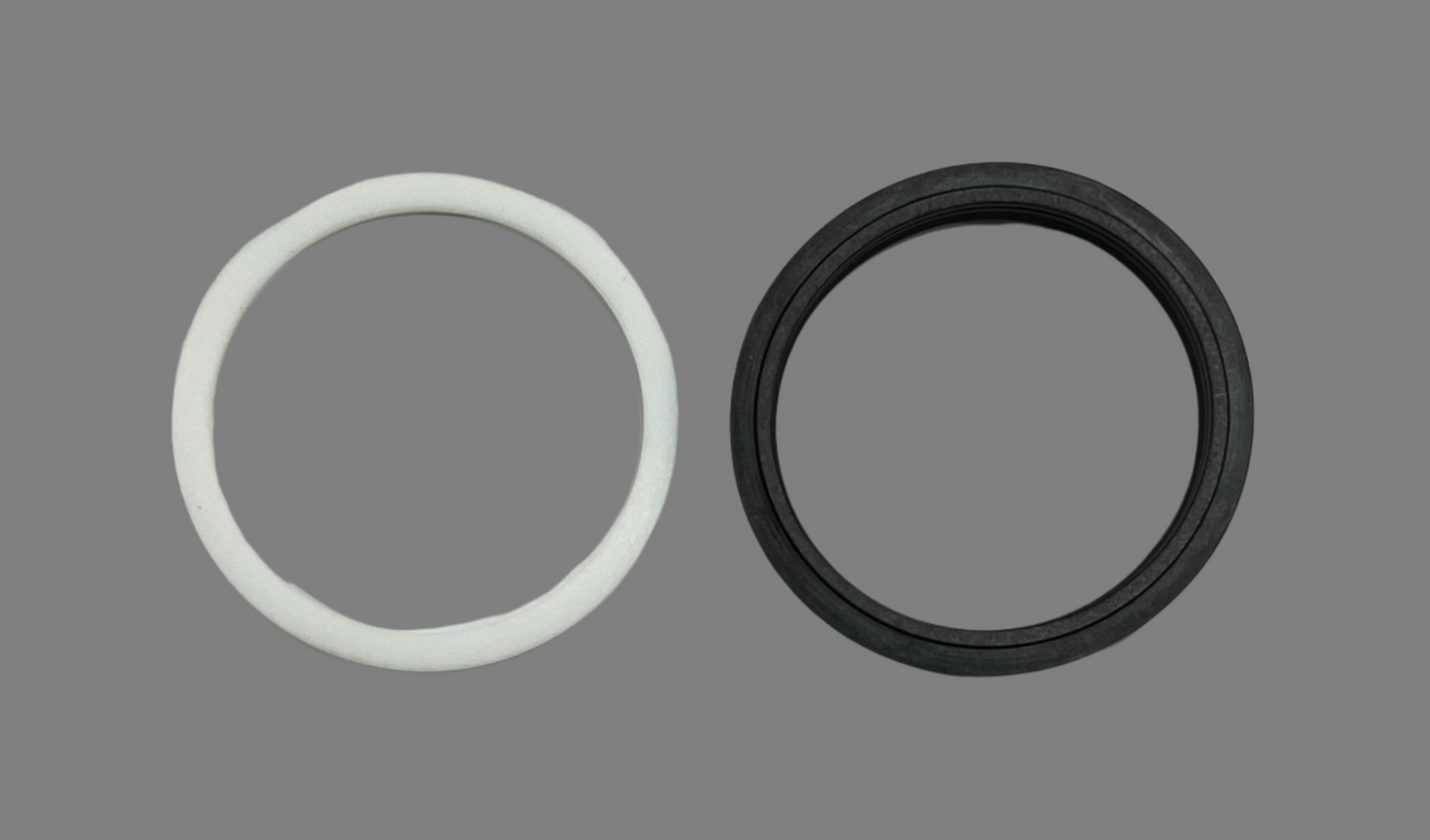 MLG DAMPER SEALING SYSTEM D60-9032-77-01